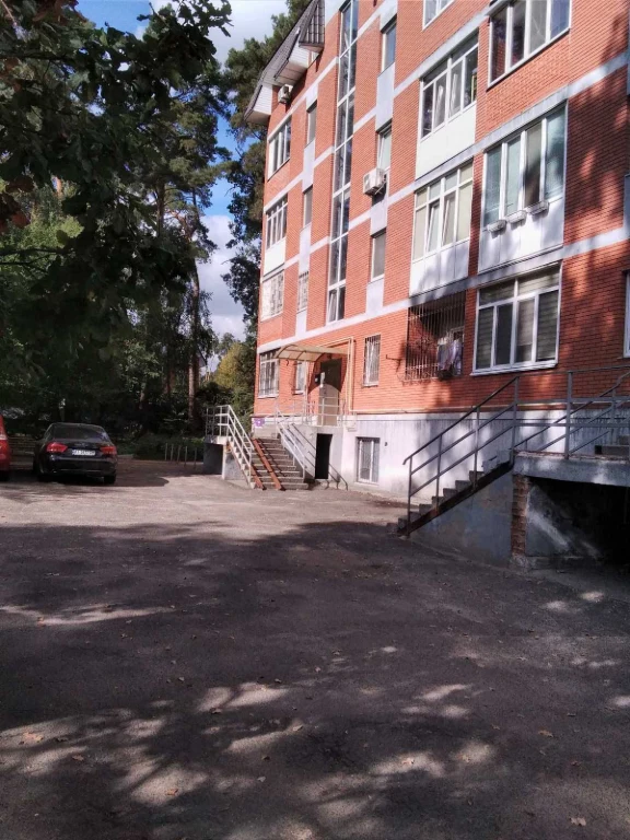 Apartment for Sale - Bucha