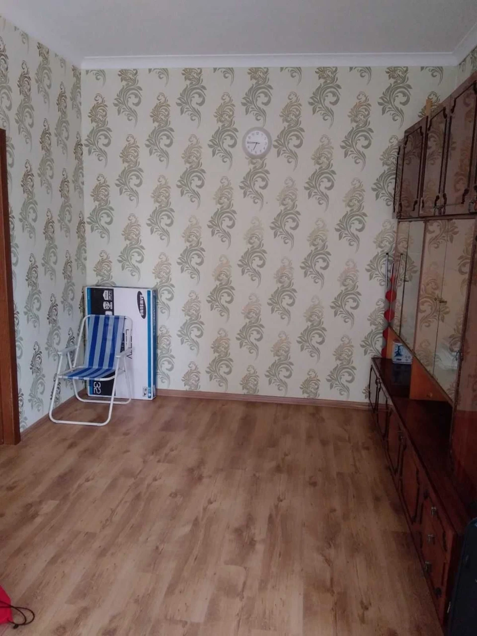 Apartment for Sale - Bucha