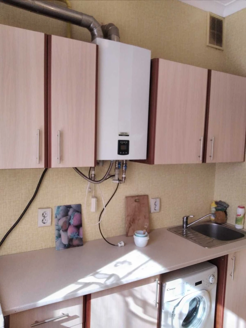 Apartment for Sale - Bucha