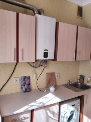 Apartment for Sale - Bucha