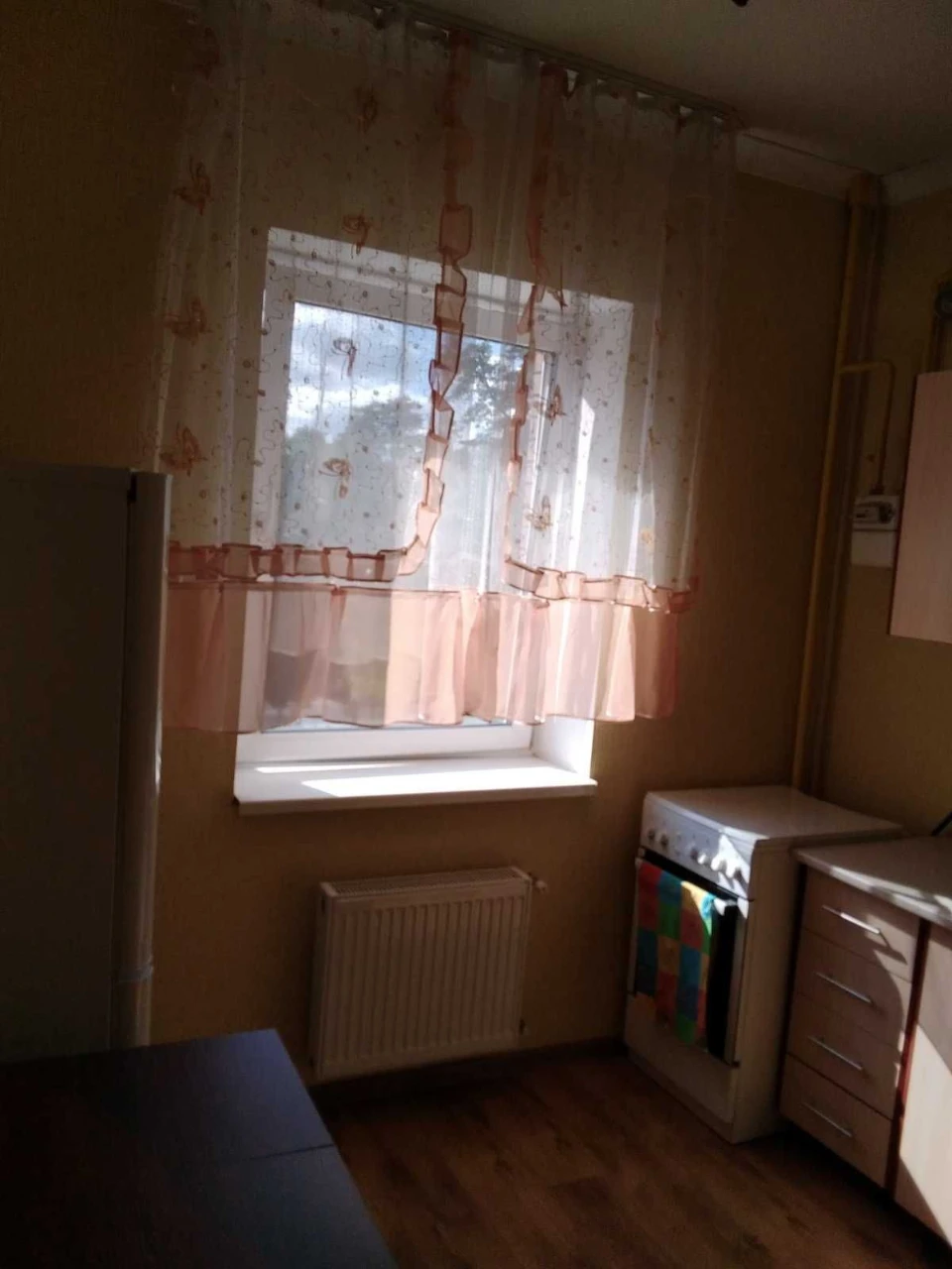 Apartment for Sale - Bucha