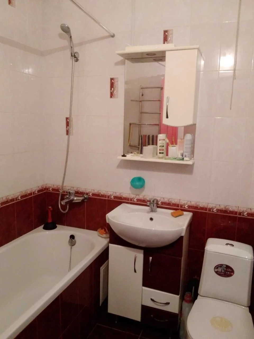 Apartment for Sale - Bucha