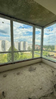 Без комиссии! ЖК "Идилика", вся инфраструктура рядом, 41 м2, участок