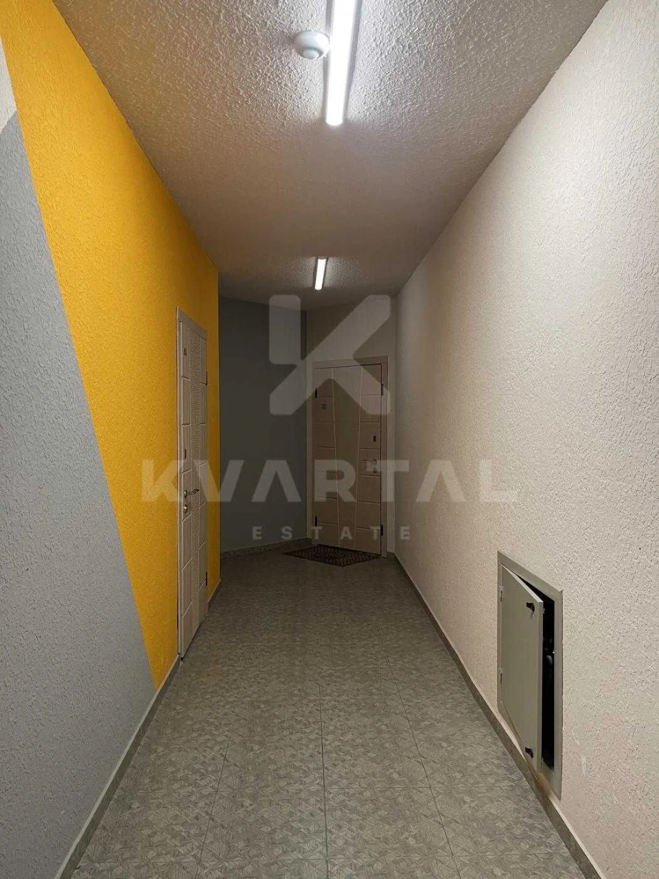 Apartment with forest view, renovated, Bucha, minimal furnishings