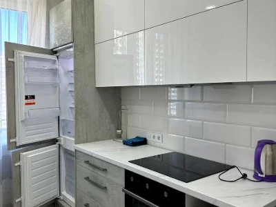 Apartment. Odesa, Genuezka St.