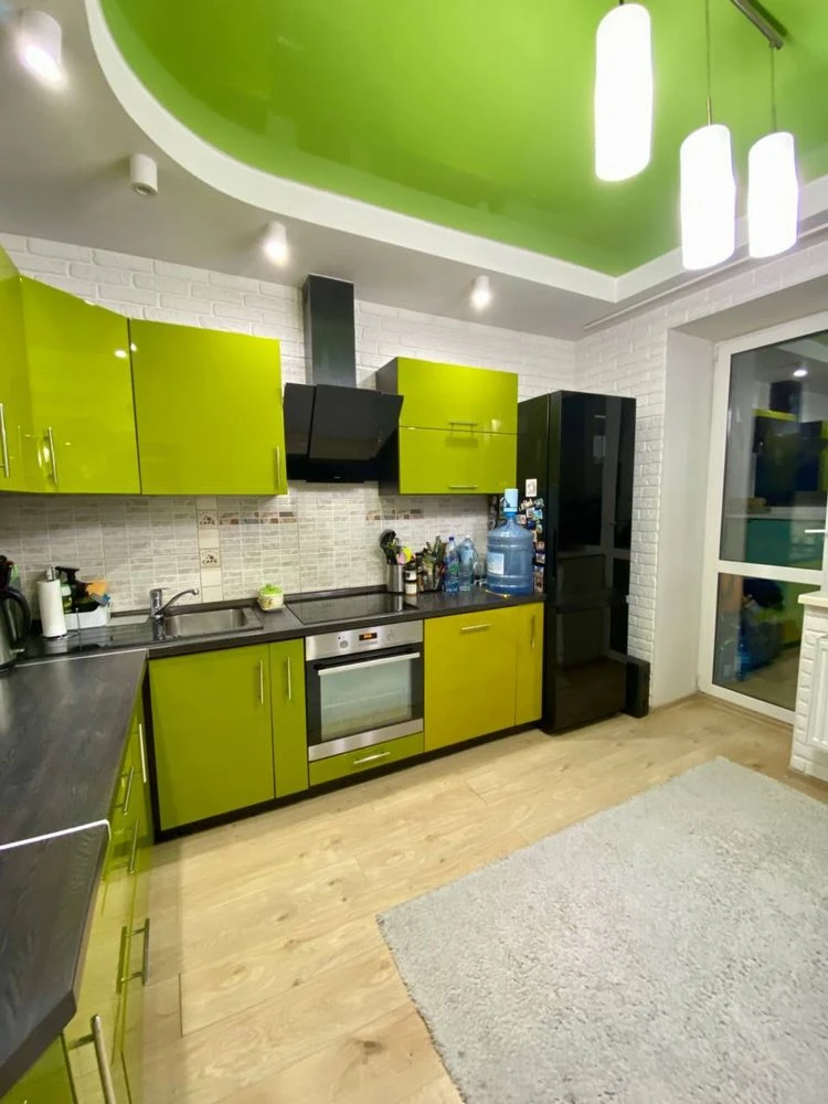 2-room apartment for sale in Bucha, Bohdan Khmelnytsky Boulevard