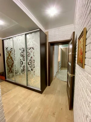 2-room apartment for sale in Bucha, Bohdan Khmelnytsky Boulevard