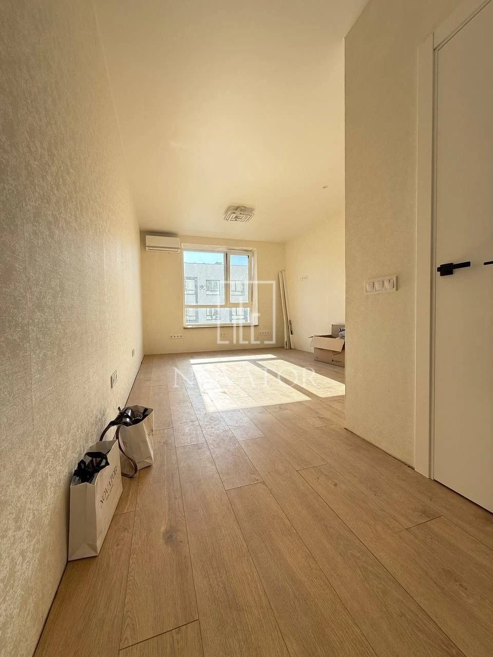 LOWEST PRICE! Selling 1-bedroom apartment near Bucha