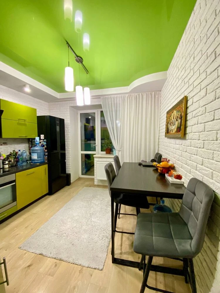 2-room apartment for sale in Bucha, Bohdan Khmelnytsky Boulevard