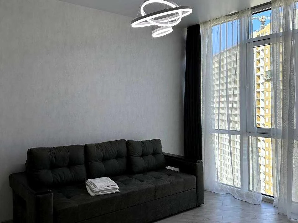 Apartment. Odesa, Genuezka St.