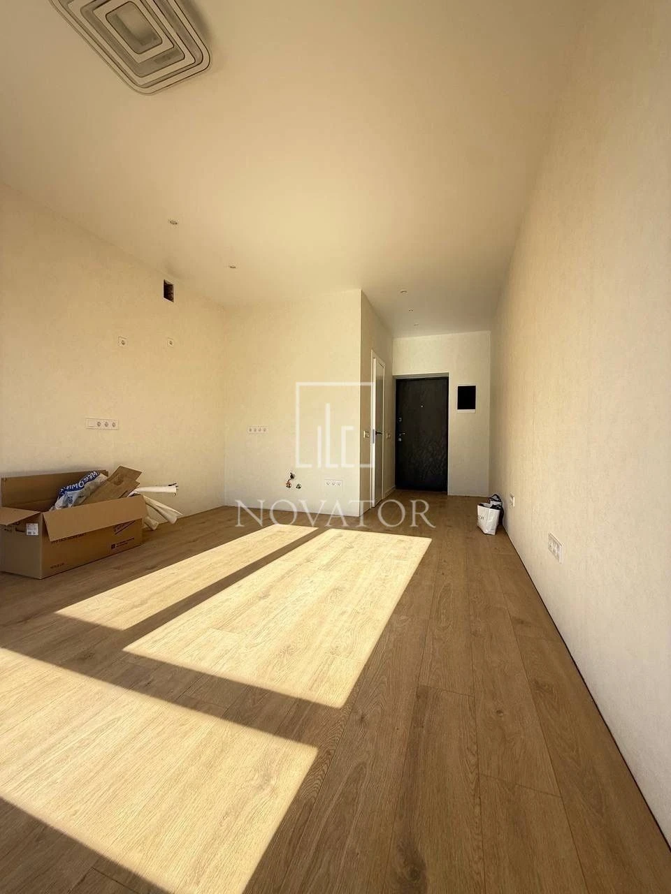 LOWEST PRICE! Selling 1-bedroom apartment near Bucha
