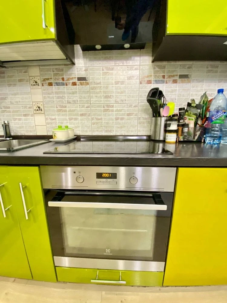 2-room apartment for sale in Bucha, Bohdan Khmelnytsky Boulevard