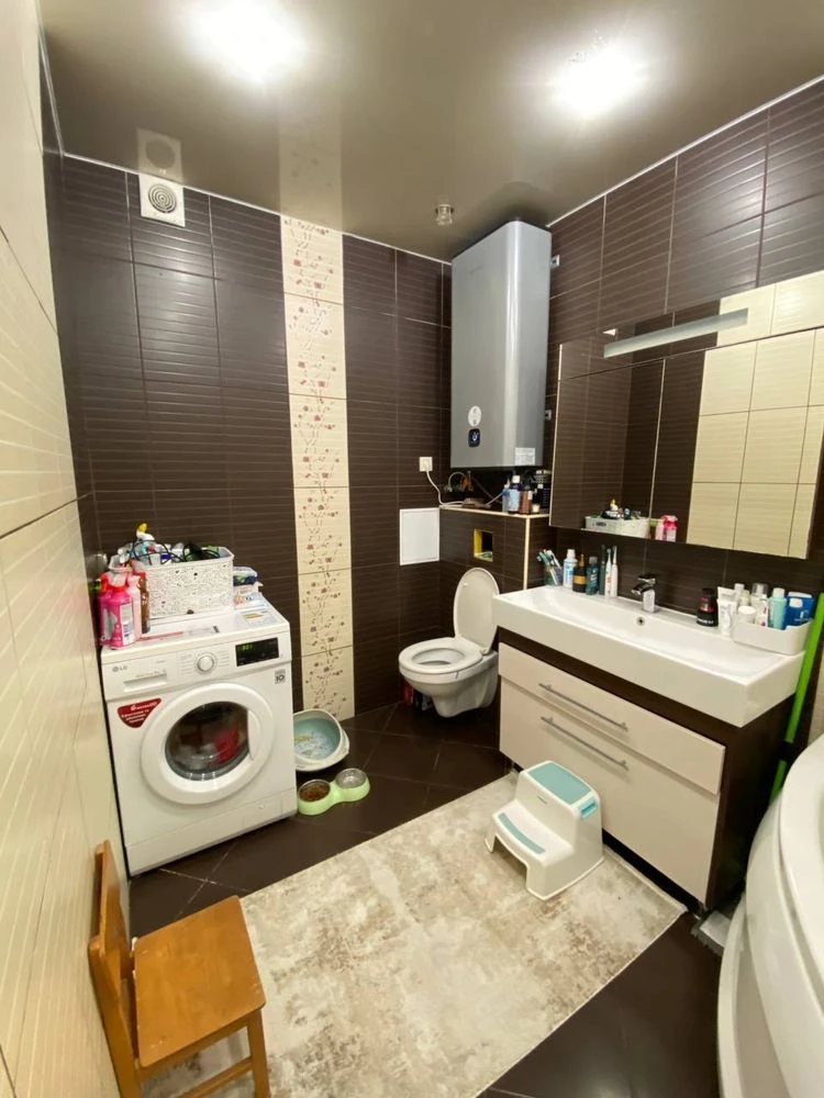 2-room apartment for sale in Bucha, Bohdan Khmelnytsky Boulevard