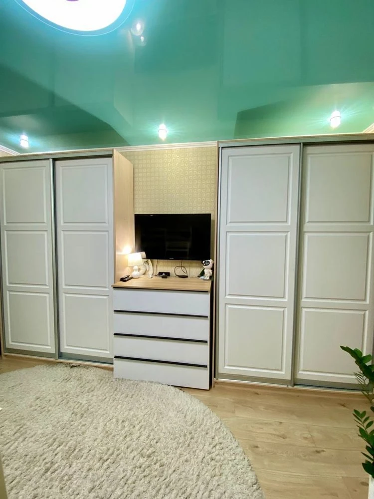 2-room apartment for sale in Bucha, Bohdan Khmelnytsky Boulevard
