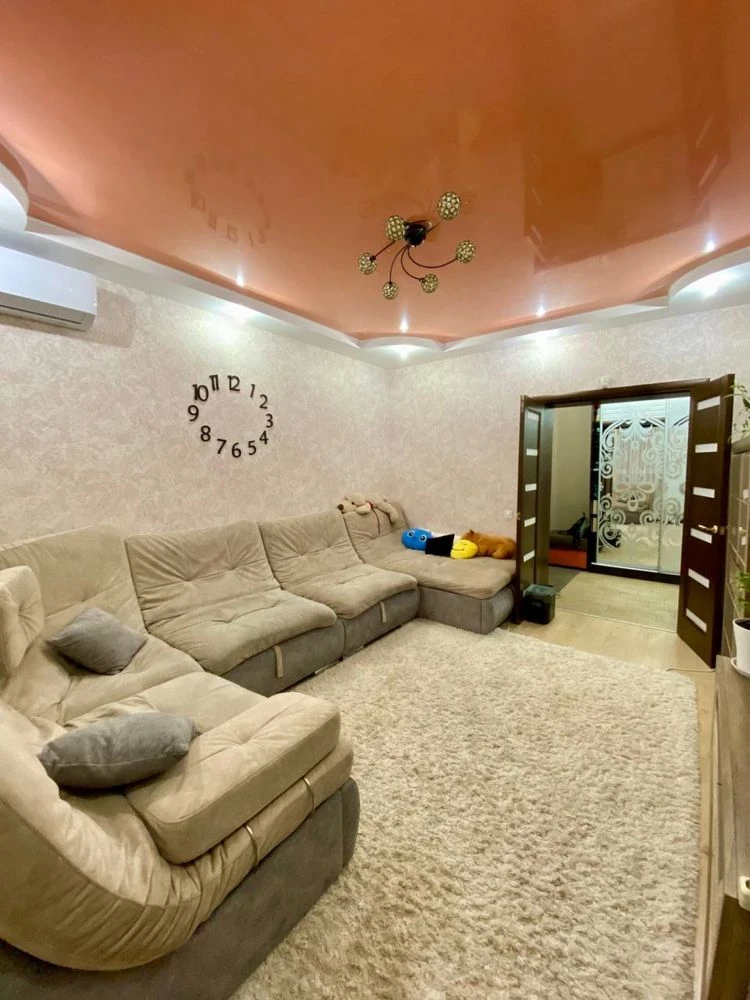 2-room apartment for sale in Bucha, Bohdan Khmelnytsky Boulevard