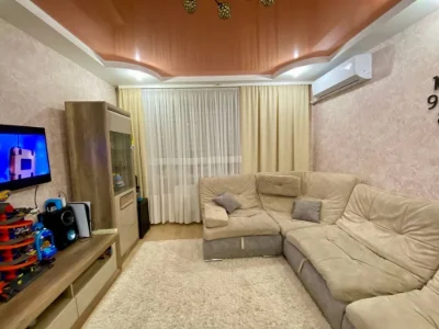 2-room apartment for sale in Bucha, Bohdan Khmelnytsky Boulevard
