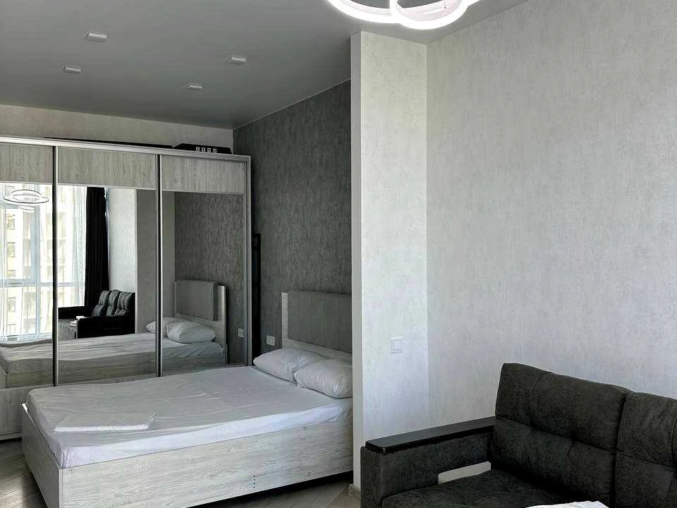 Apartment. Odesa, Genuezka St.