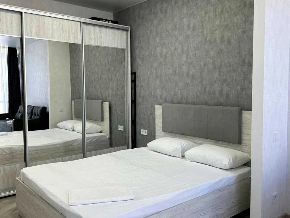 Apartment. Odesa, Genuezka St.