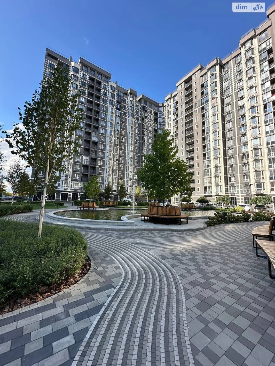 Apartment for Sale