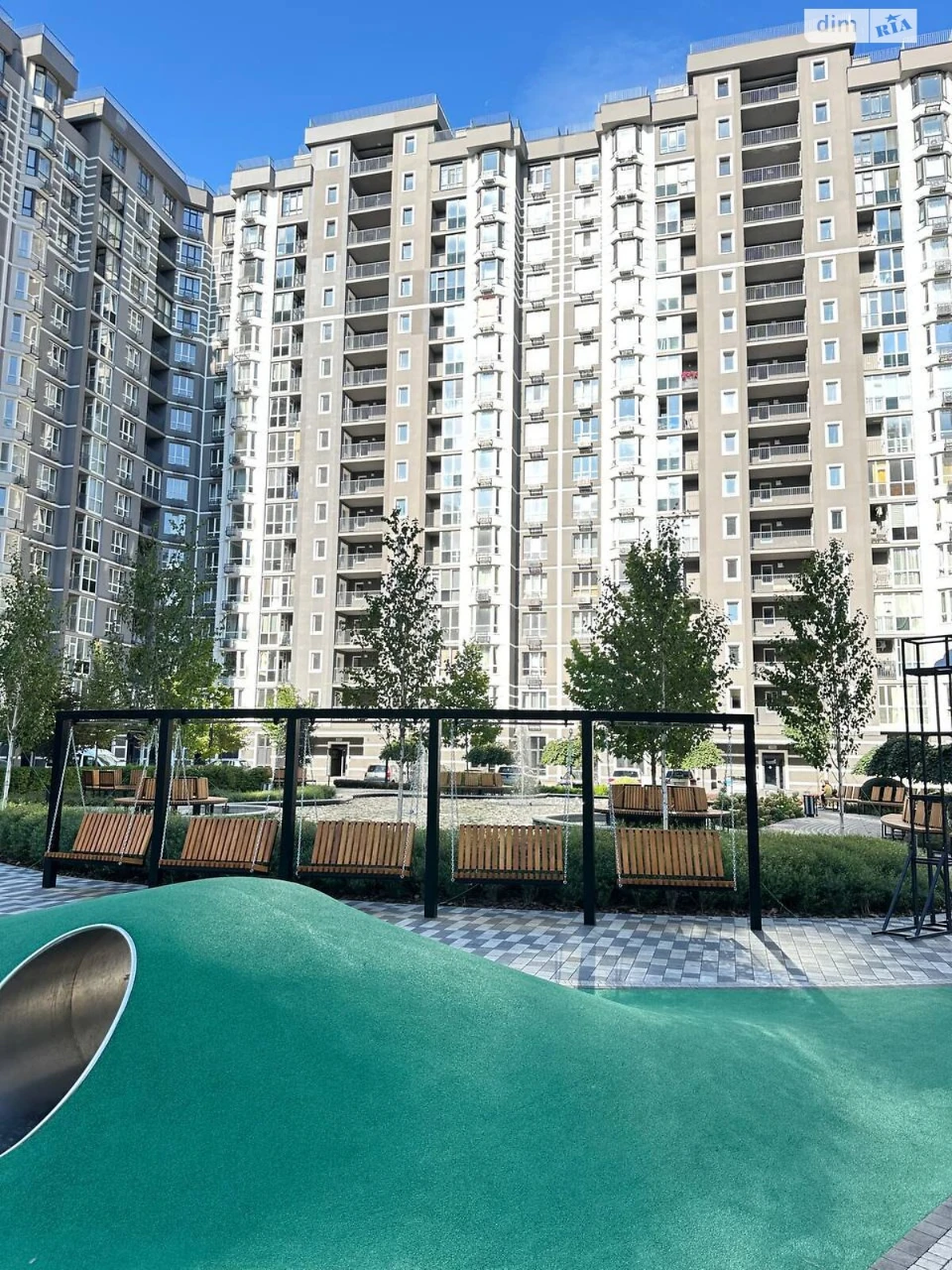 Apartment for Sale