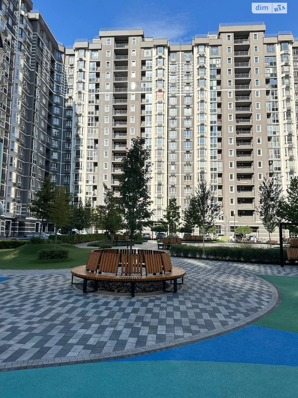 Apartment for Sale
