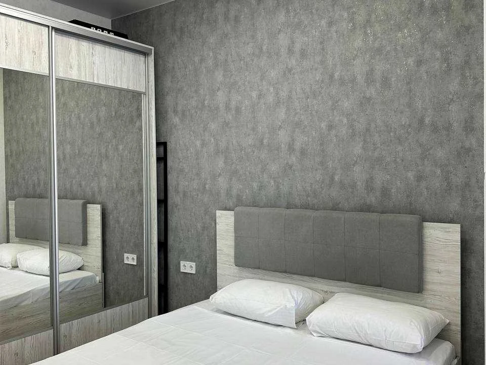 Apartment. Odesa, Genuezka St.