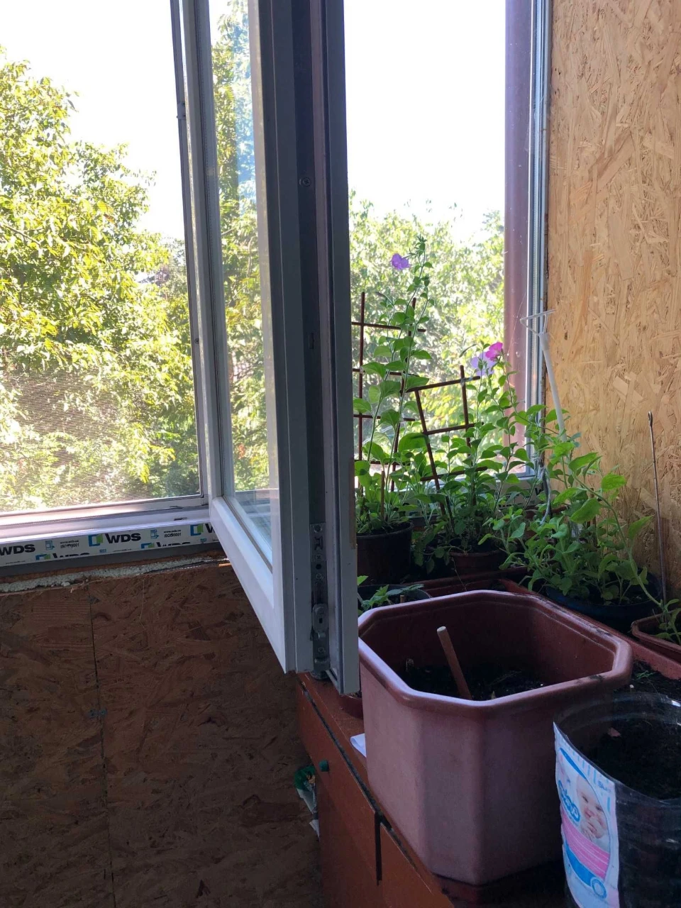 2 room apartment in Bucha