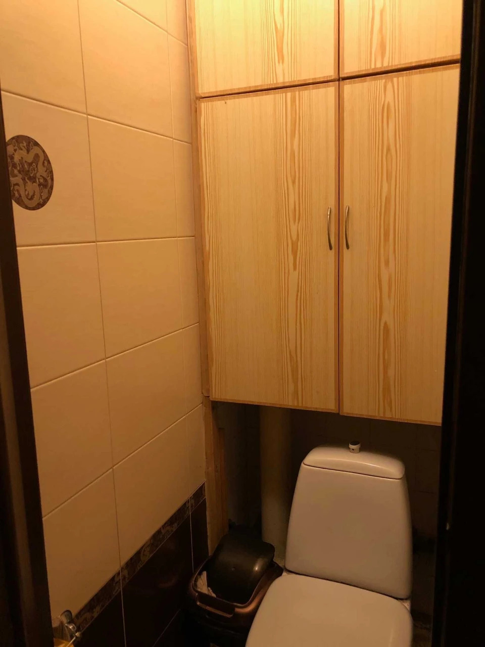 2 room apartment in Bucha