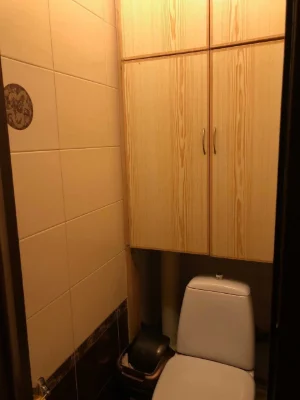 2 room apartment in Bucha