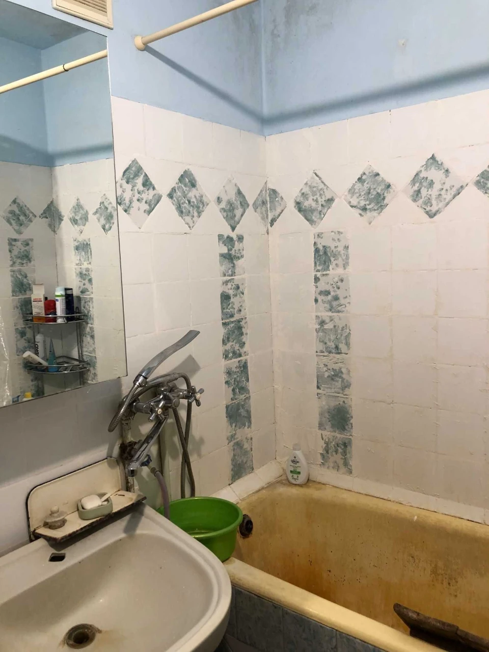 2 room apartment in Bucha