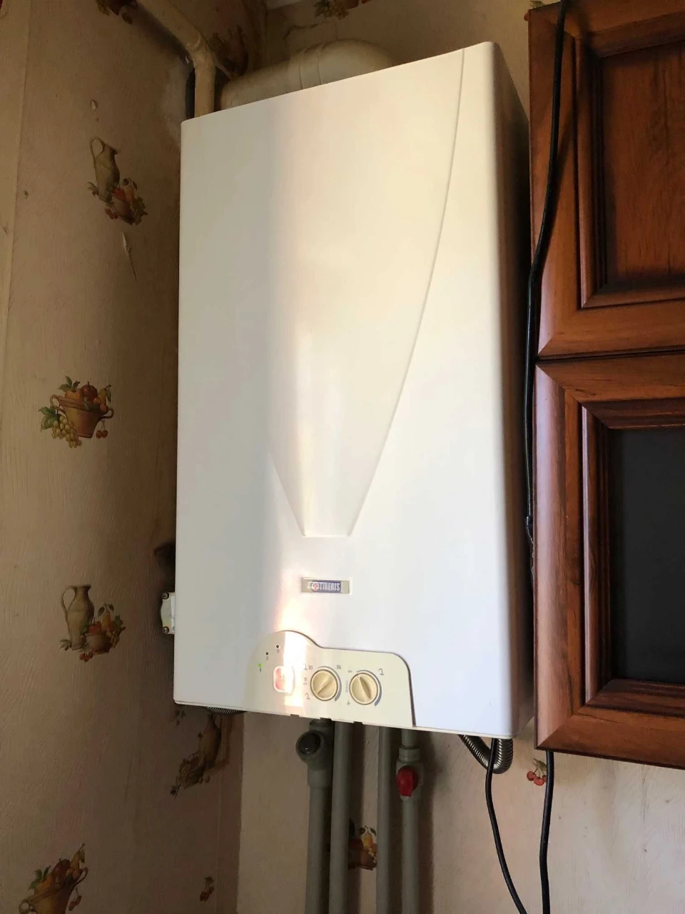 2 room apartment in Bucha