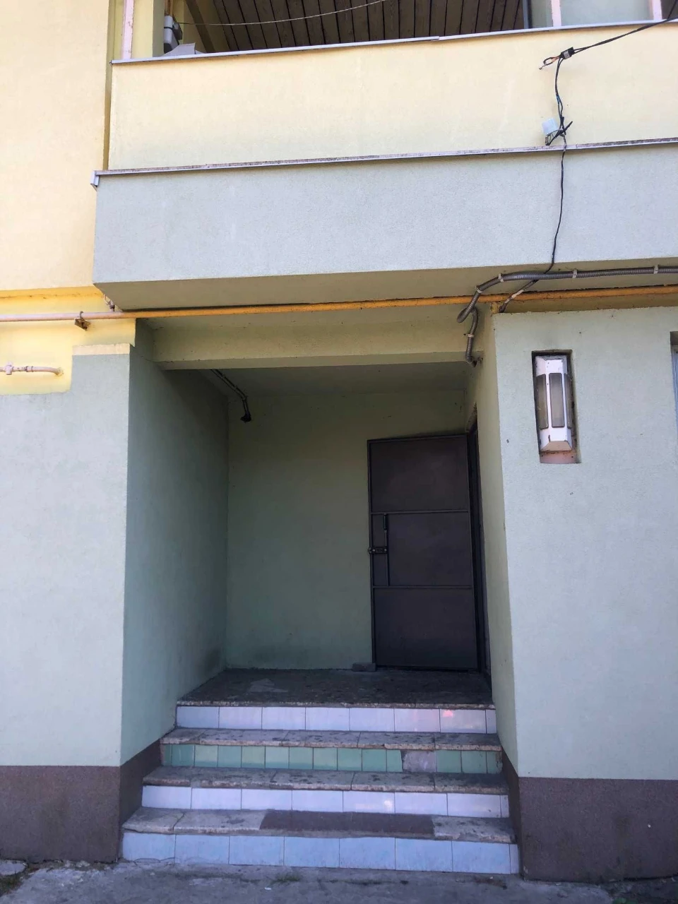 2 room apartment in Bucha