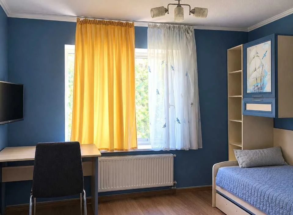 2 room apartment in Bucha