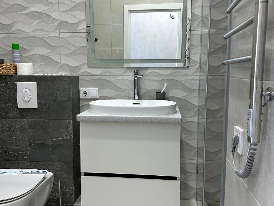 Apartment. Odesa, Genuezka St.