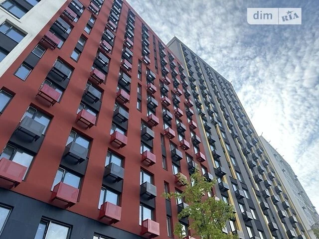 For sale 1-room apartment 38 sq. m on Stolychne highway 8 • ID 34690594