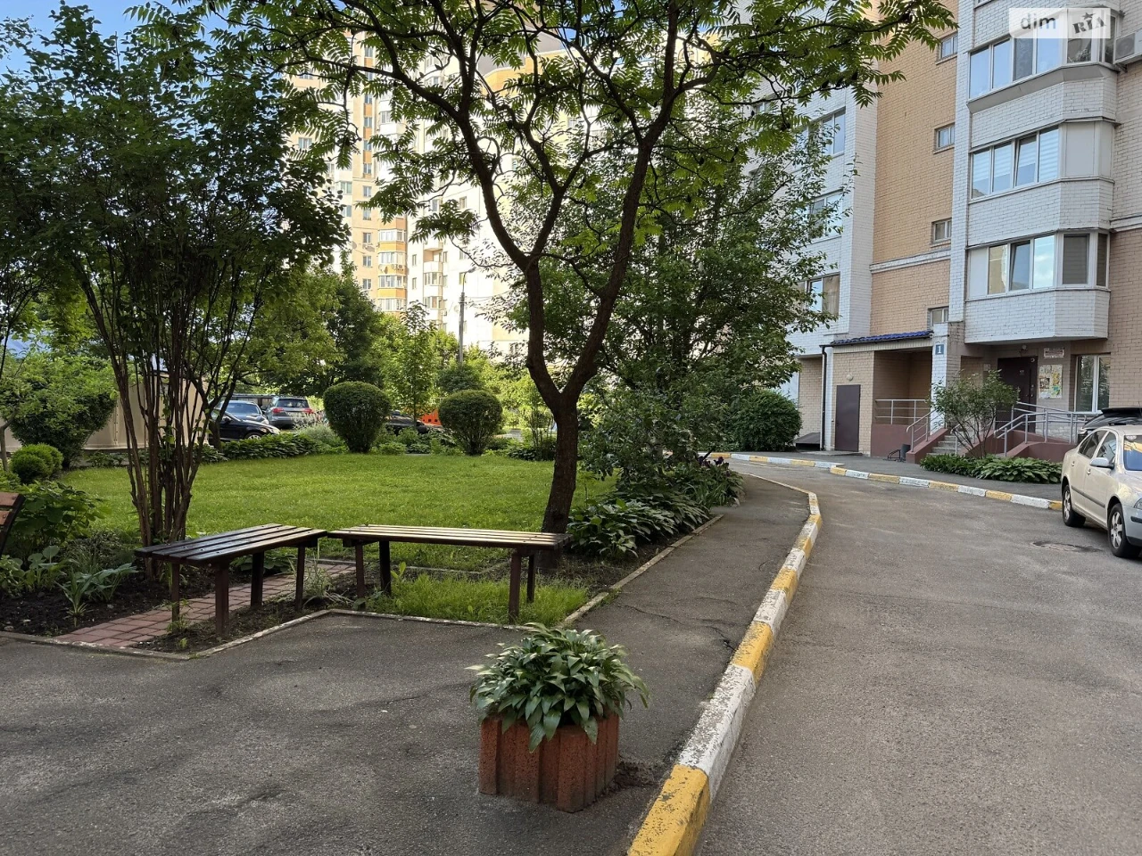 Apartment for Sale