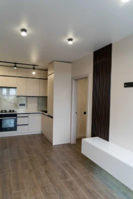 Sale of a Euro-2 bedroom apartment in the Millennium State residential complex, Bucha