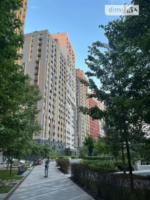 For sale 1-room apartment 38 sq. m on Stolychne highway 8 • ID 34690594