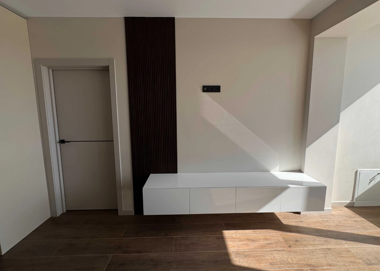 Sale of a Euro-2 bedroom apartment in the Millennium State residential complex, Bucha