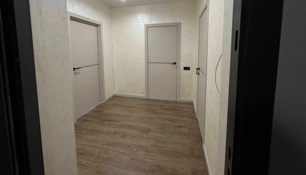 Sale of a Euro-2 bedroom apartment in the Millennium State residential complex, Bucha