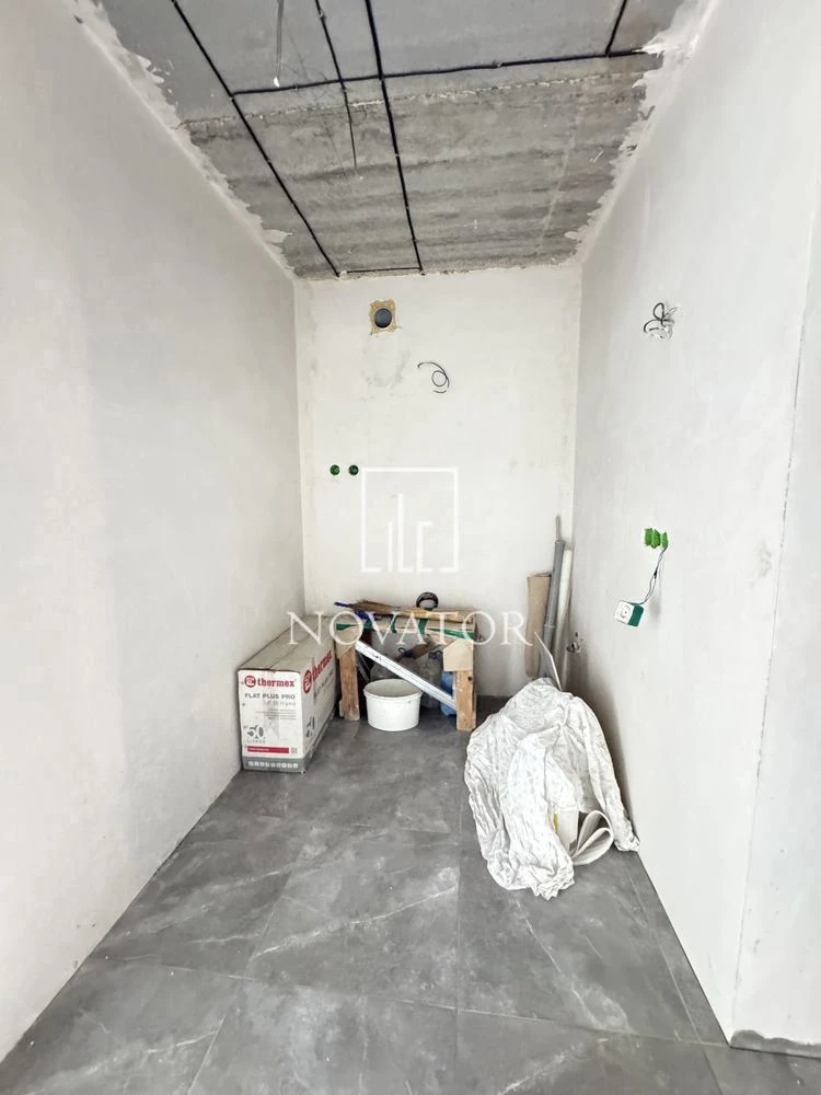 Cheapest apartment with renovation! Taxes 2%! No commission