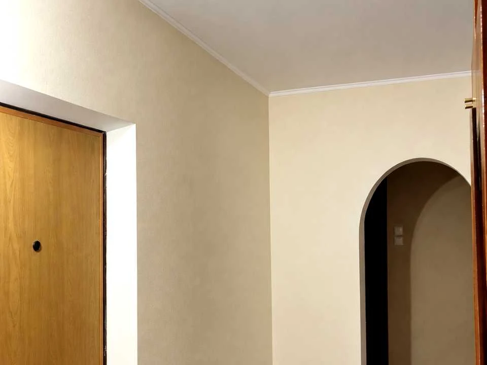 Apartment. Bucha, Tarasivska st.