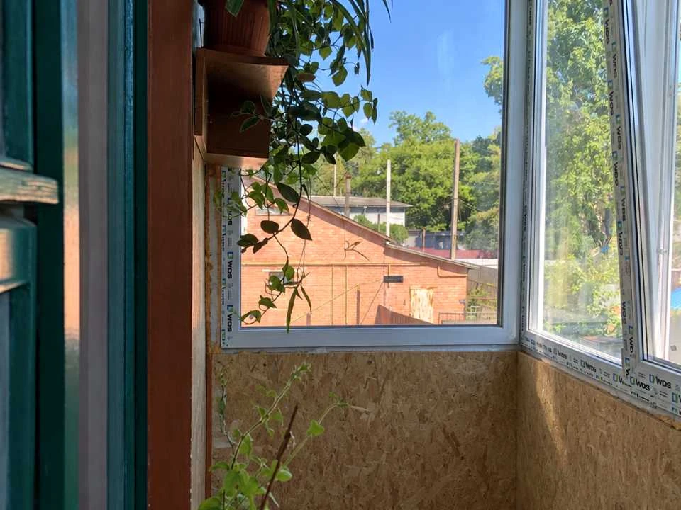 Apartment. Bucha, Tarasivska st.