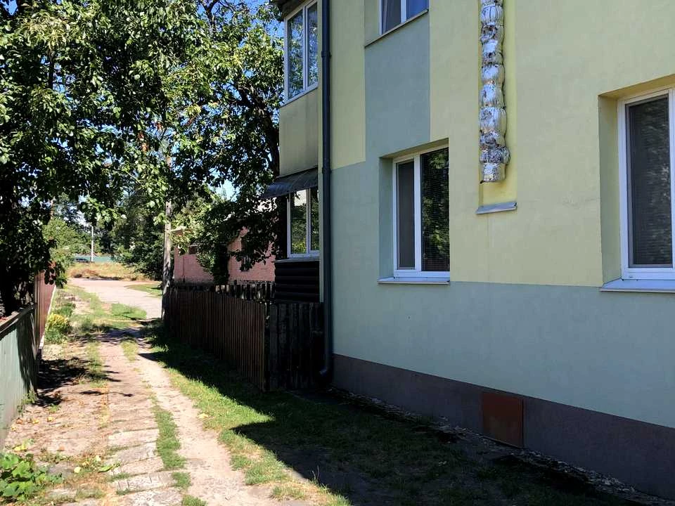 Apartment. Bucha, Tarasivska st.