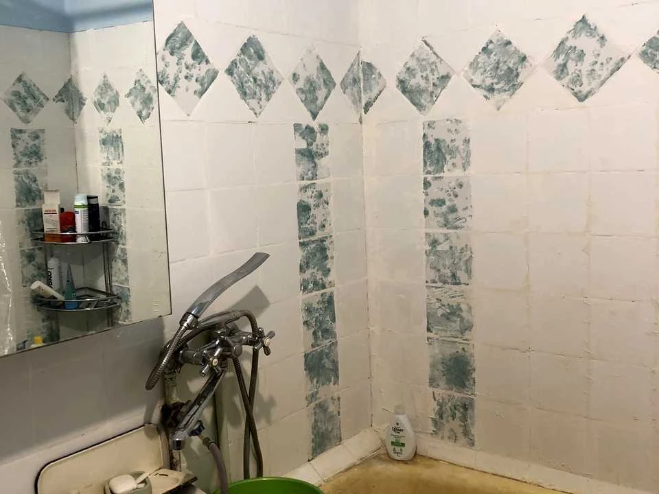 Apartment. Bucha, Tarasivska st.