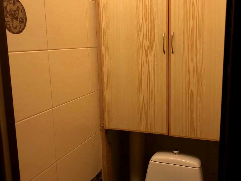 Apartment. Bucha, Tarasivska st.