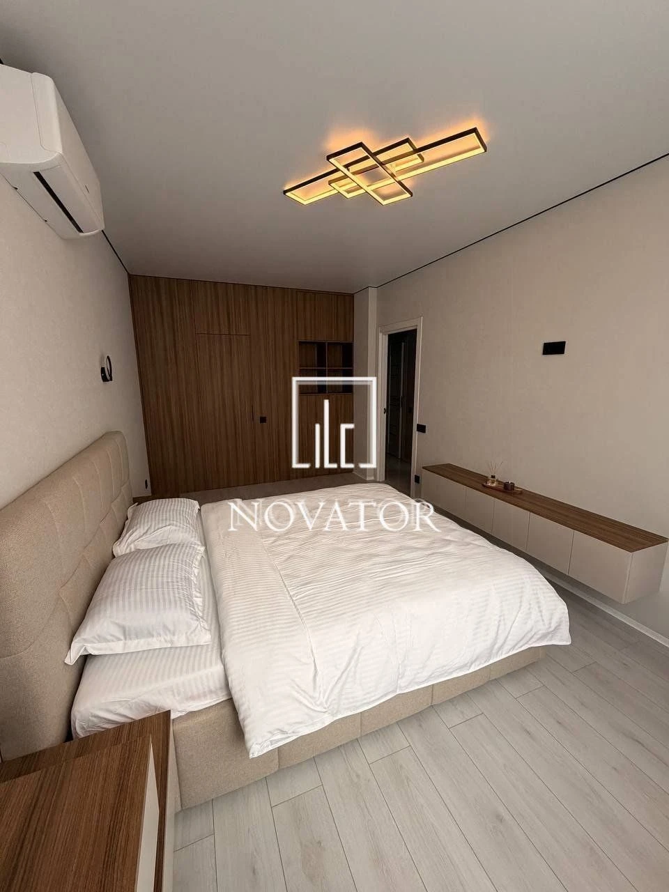 Amazing Offer! Euro 2 Apartment! Certificate! Stylish