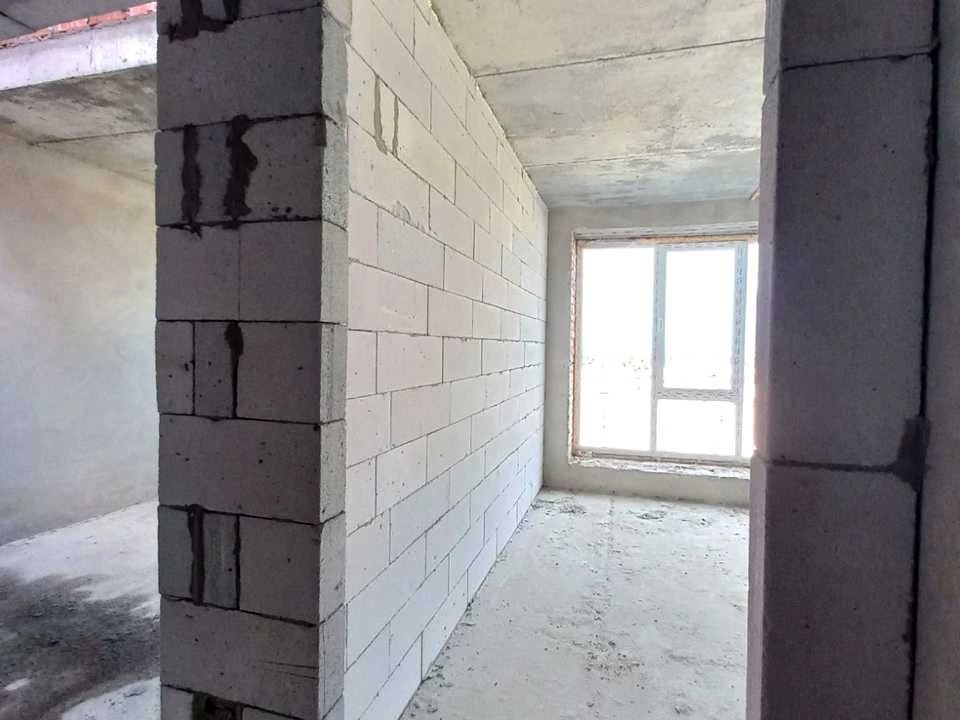 Apartment. Oleksii Tihogo St.