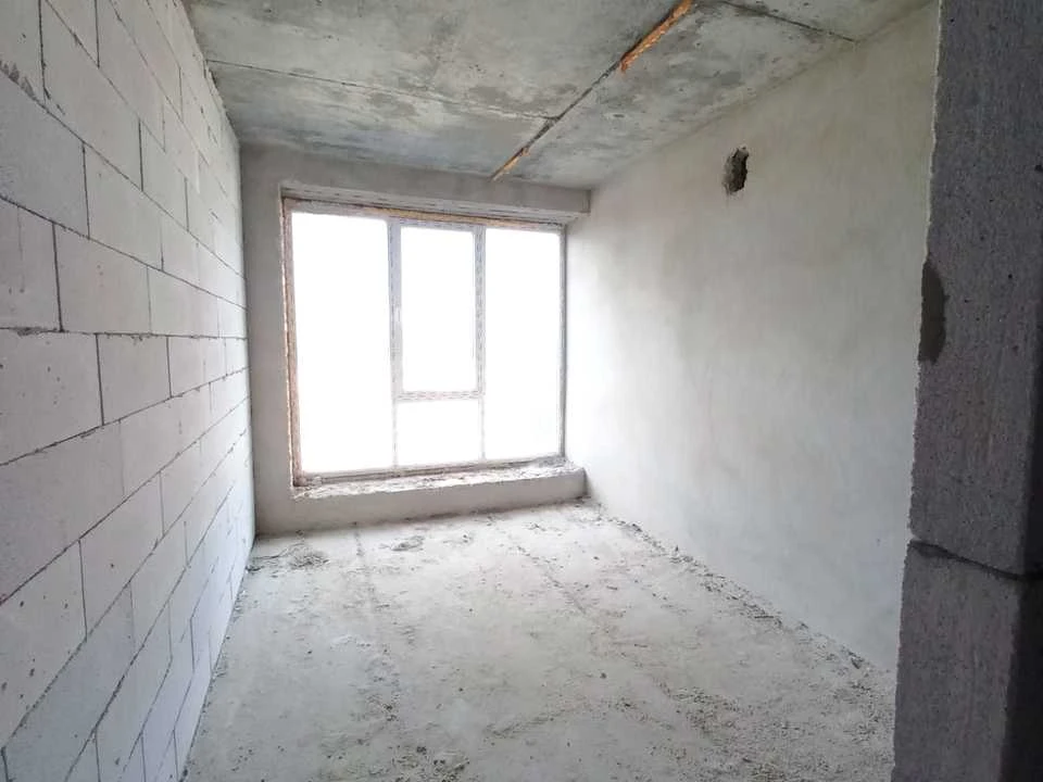 Apartment. Oleksii Tihogo St.