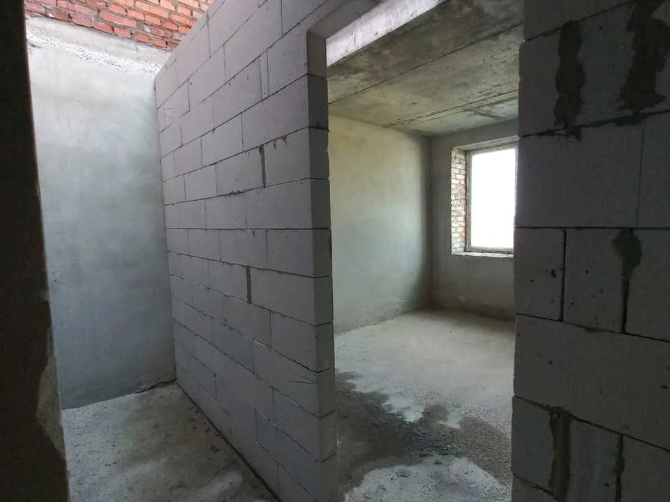 Apartment. Oleksii Tihogo St.